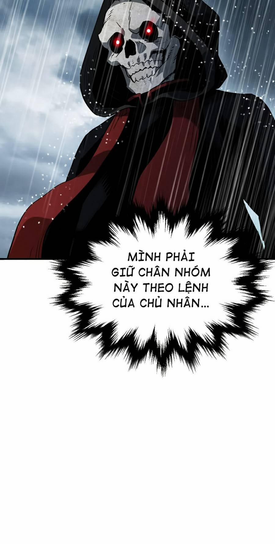 Người Chơi Không Thể Thăng Cấp 50 trang 52