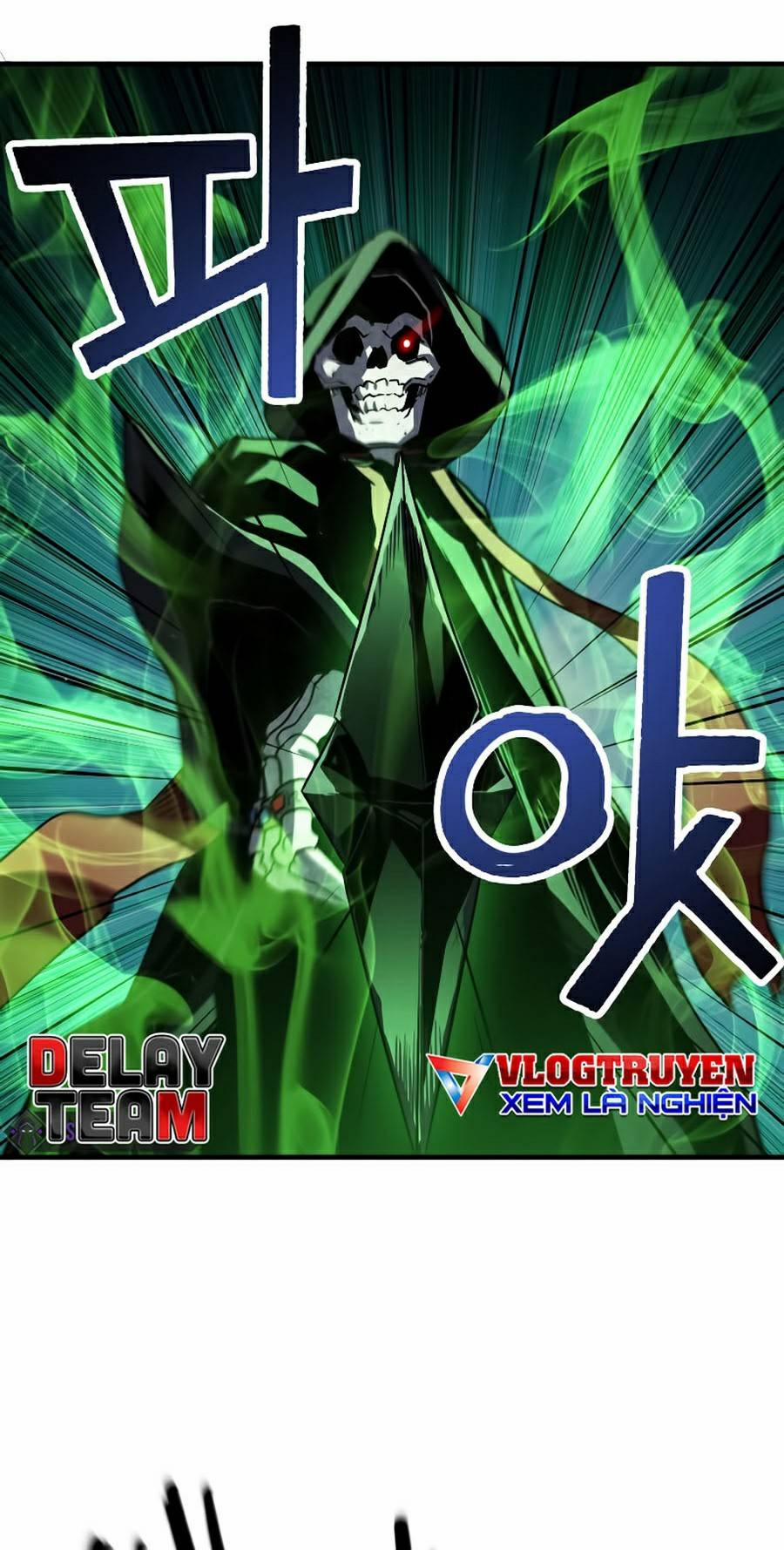 Người Chơi Không Thể Thăng Cấp 50 trang 57