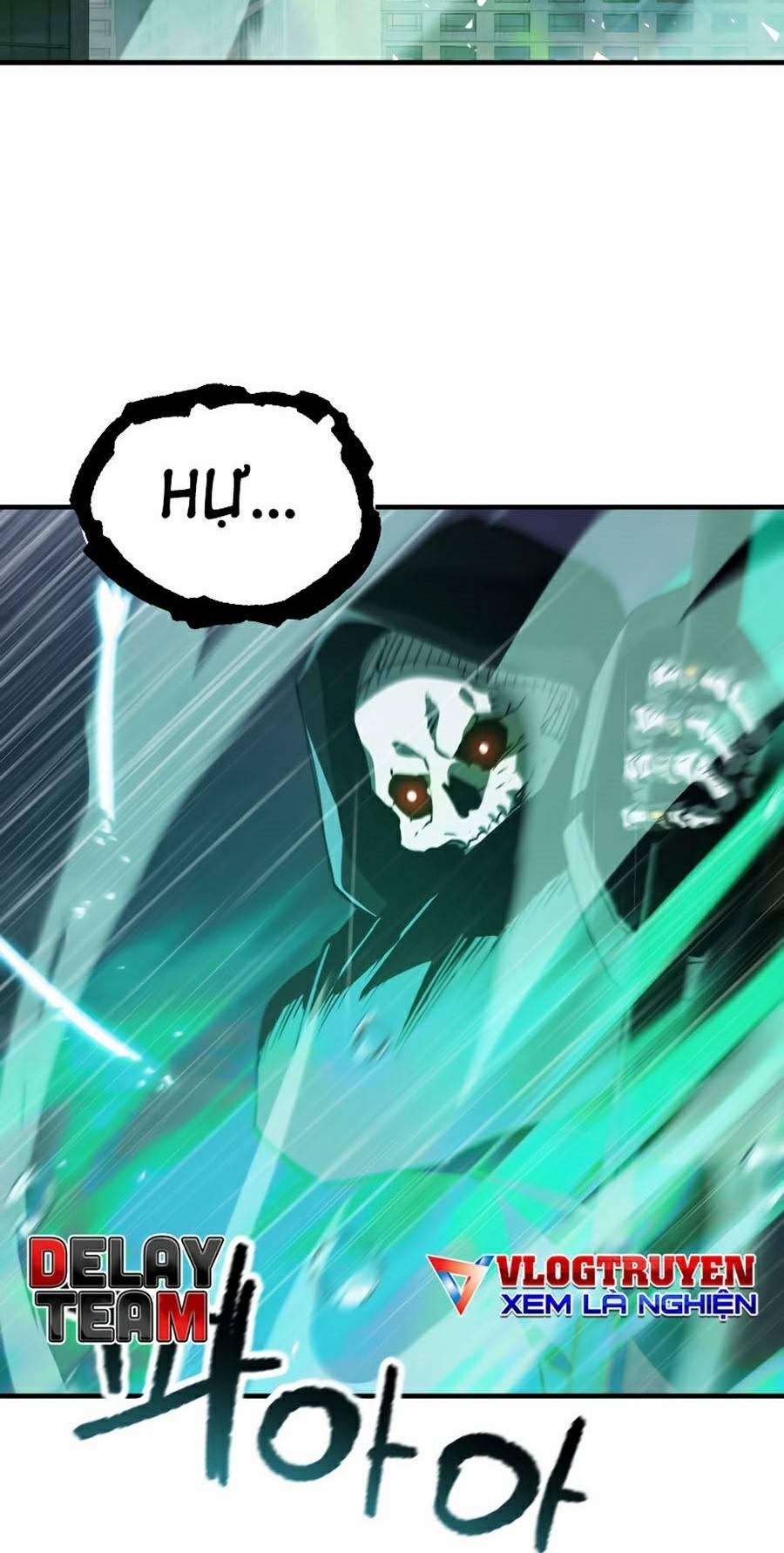 Người Chơi Không Thể Thăng Cấp 50 trang 64