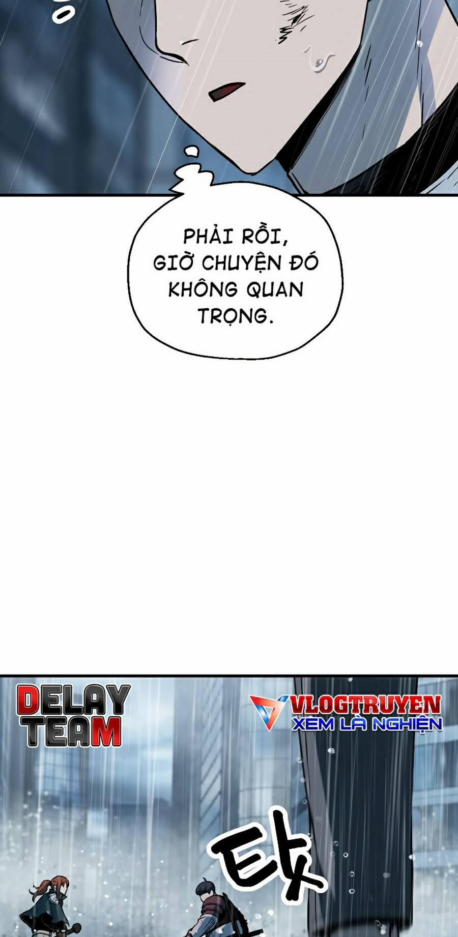 Người Chơi Không Thể Thăng Cấp 50 trang 7