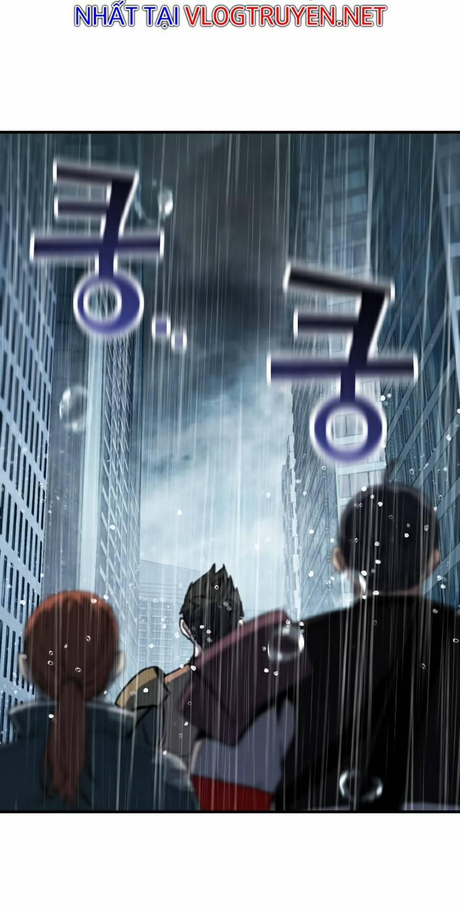 Người Chơi Không Thể Thăng Cấp 50 trang 73