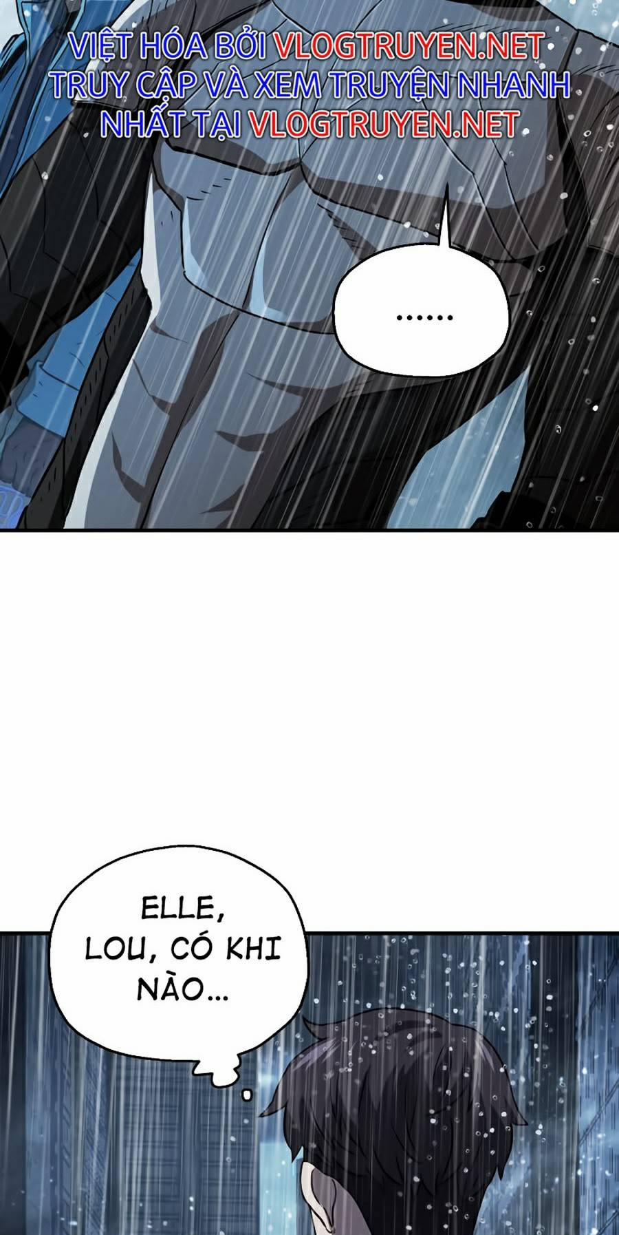 Người Chơi Không Thể Thăng Cấp 50 trang 77