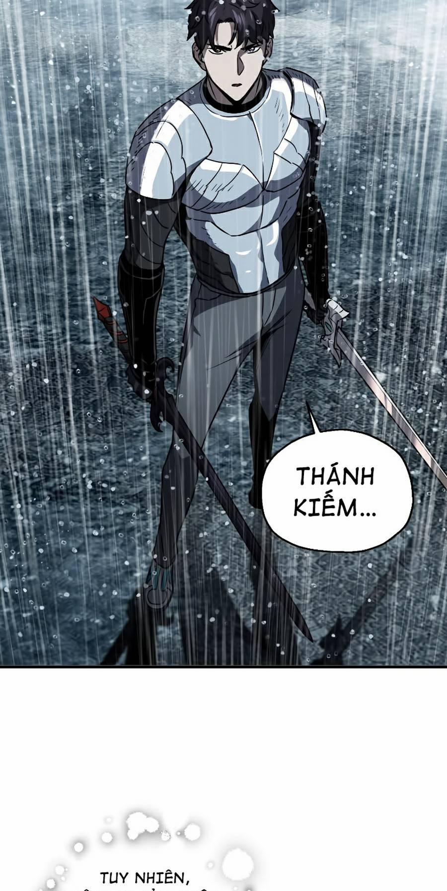 Người Chơi Không Thể Thăng Cấp 50 trang 79