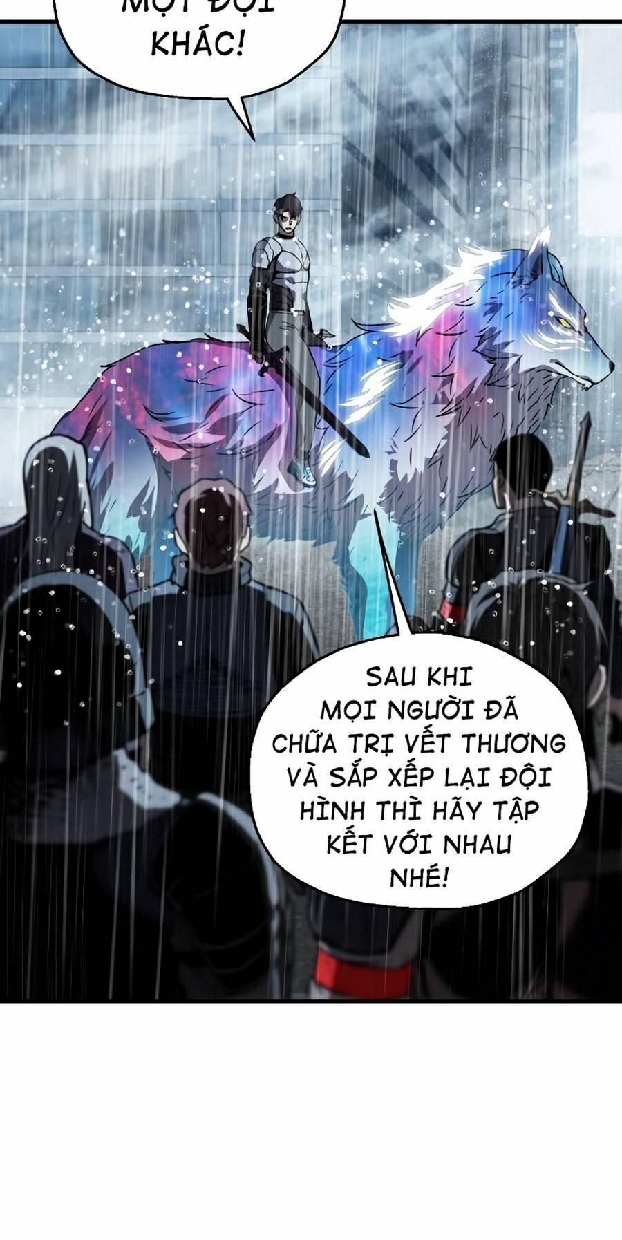 Người Chơi Không Thể Thăng Cấp 50 trang 84