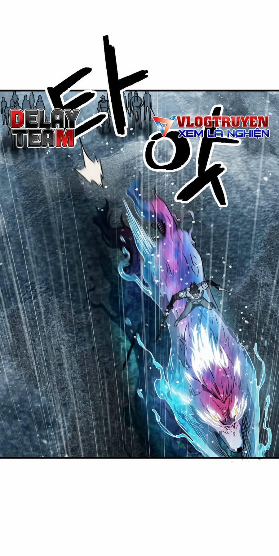 Người Chơi Không Thể Thăng Cấp 50 trang 85