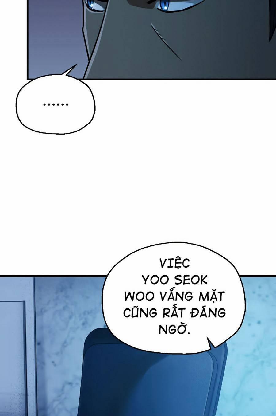 Người Chơi Không Thể Thăng Cấp 50 trang 96