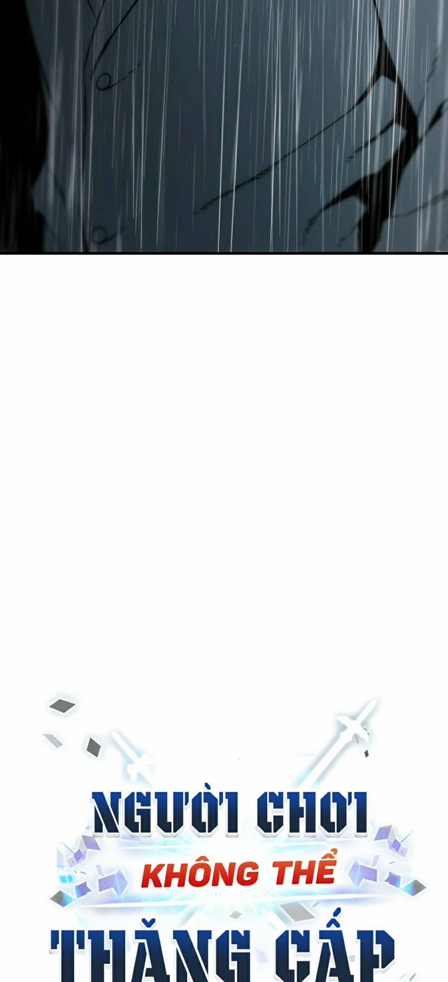 Người Chơi Không Thể Thăng Cấp 51 trang 21