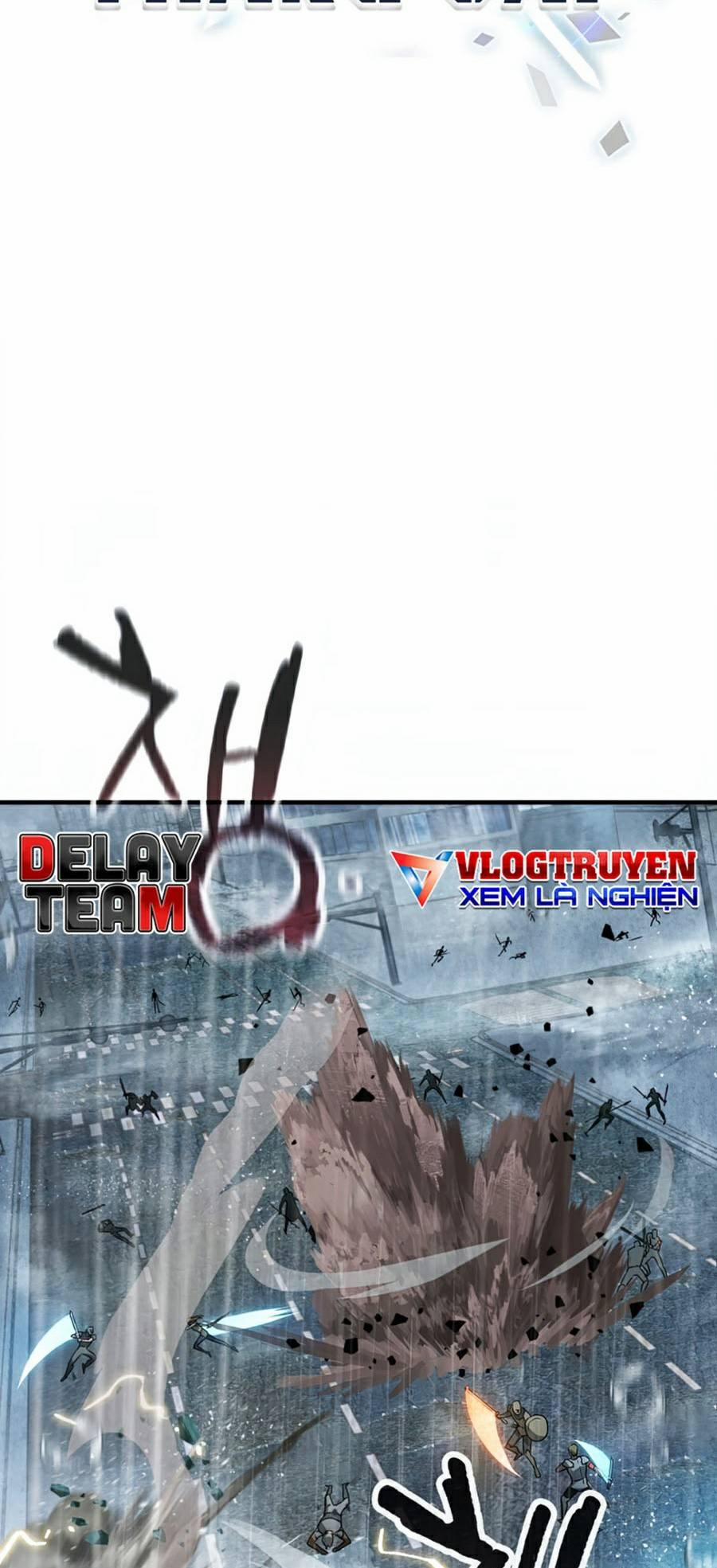 Người Chơi Không Thể Thăng Cấp 51 trang 22