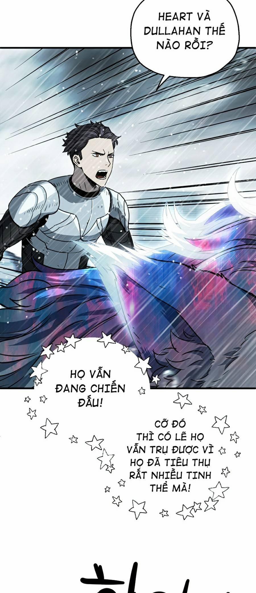 Người Chơi Không Thể Thăng Cấp 51 trang 4