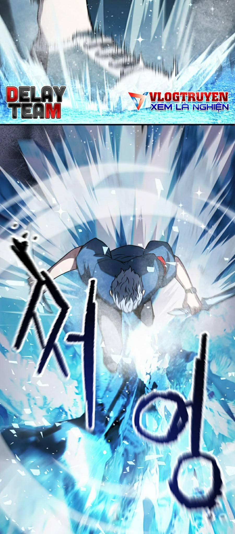 Người Chơi Không Thể Thăng Cấp 51 trang 42