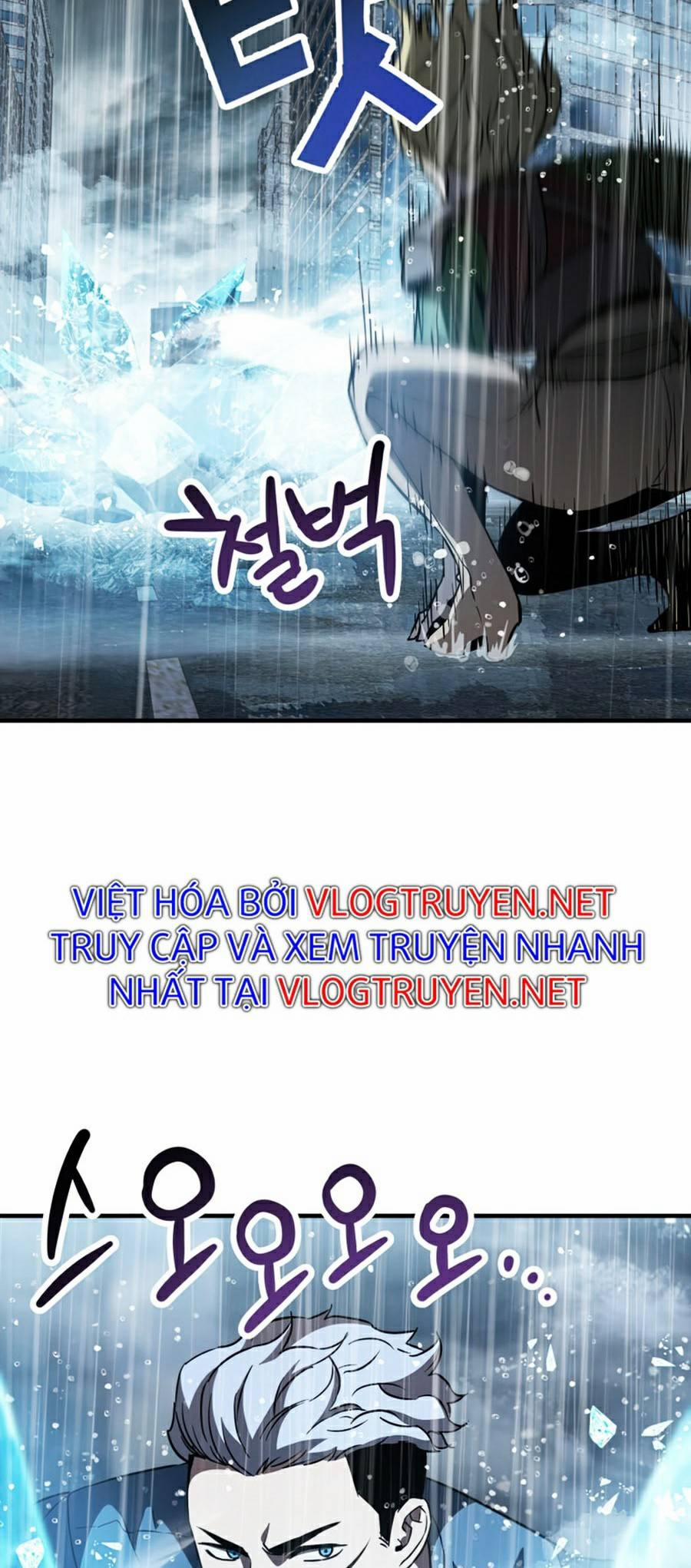 Người Chơi Không Thể Thăng Cấp 51 trang 46