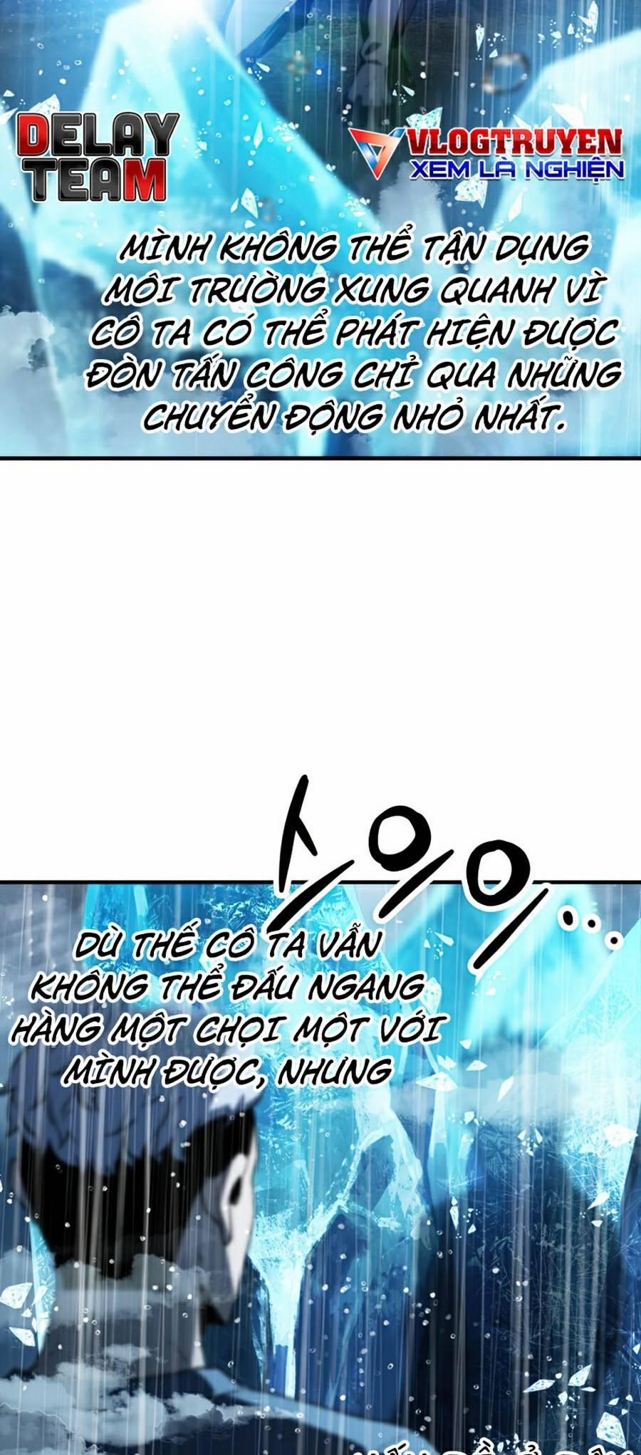 Người Chơi Không Thể Thăng Cấp 51 trang 48