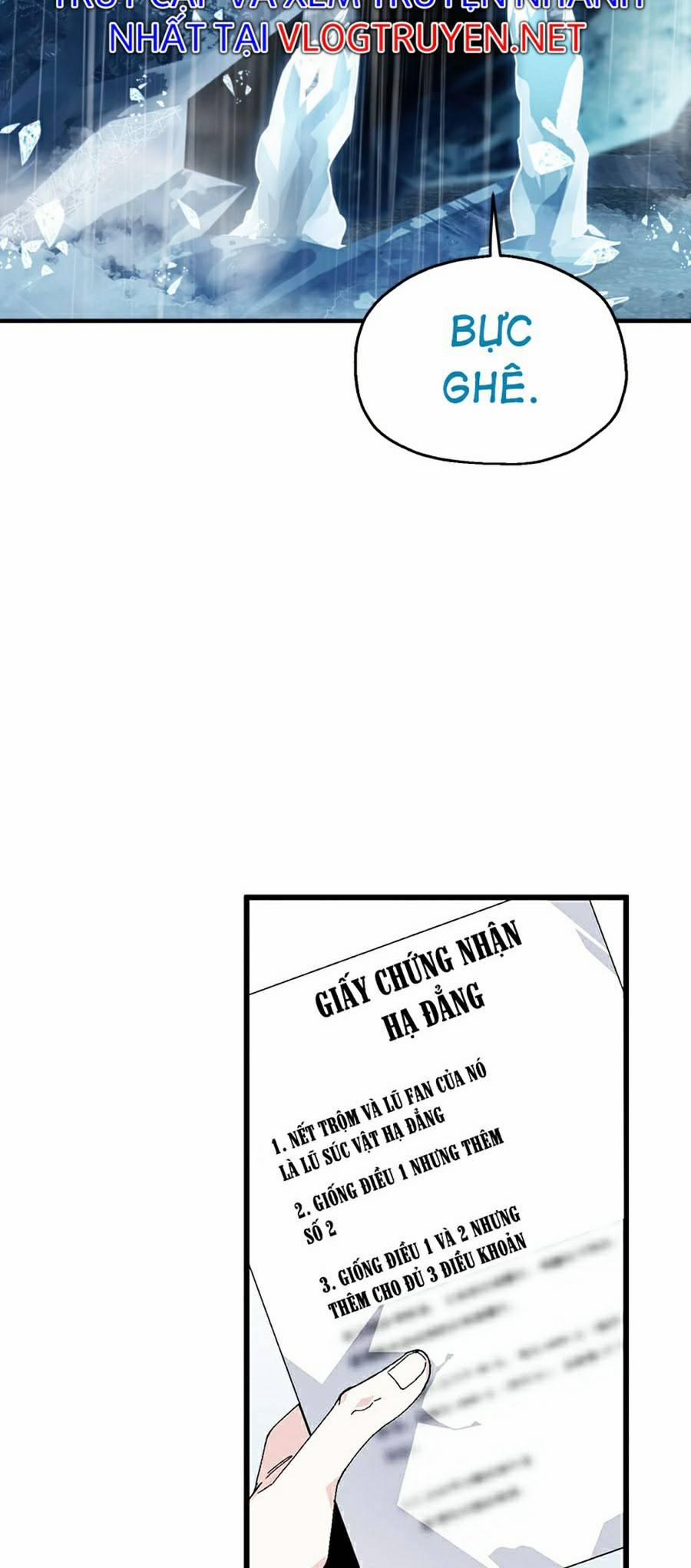 Người Chơi Không Thể Thăng Cấp 51 trang 50