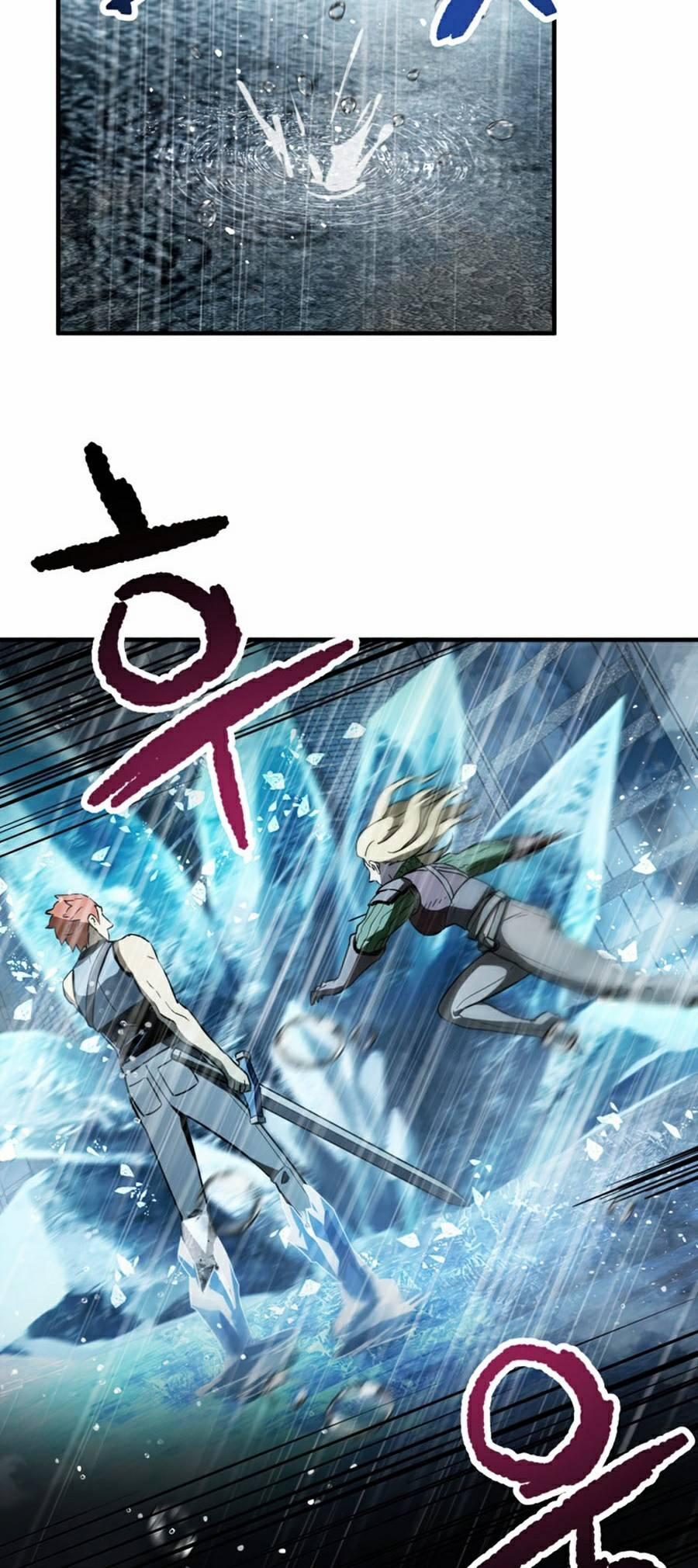 Người Chơi Không Thể Thăng Cấp 51 trang 53