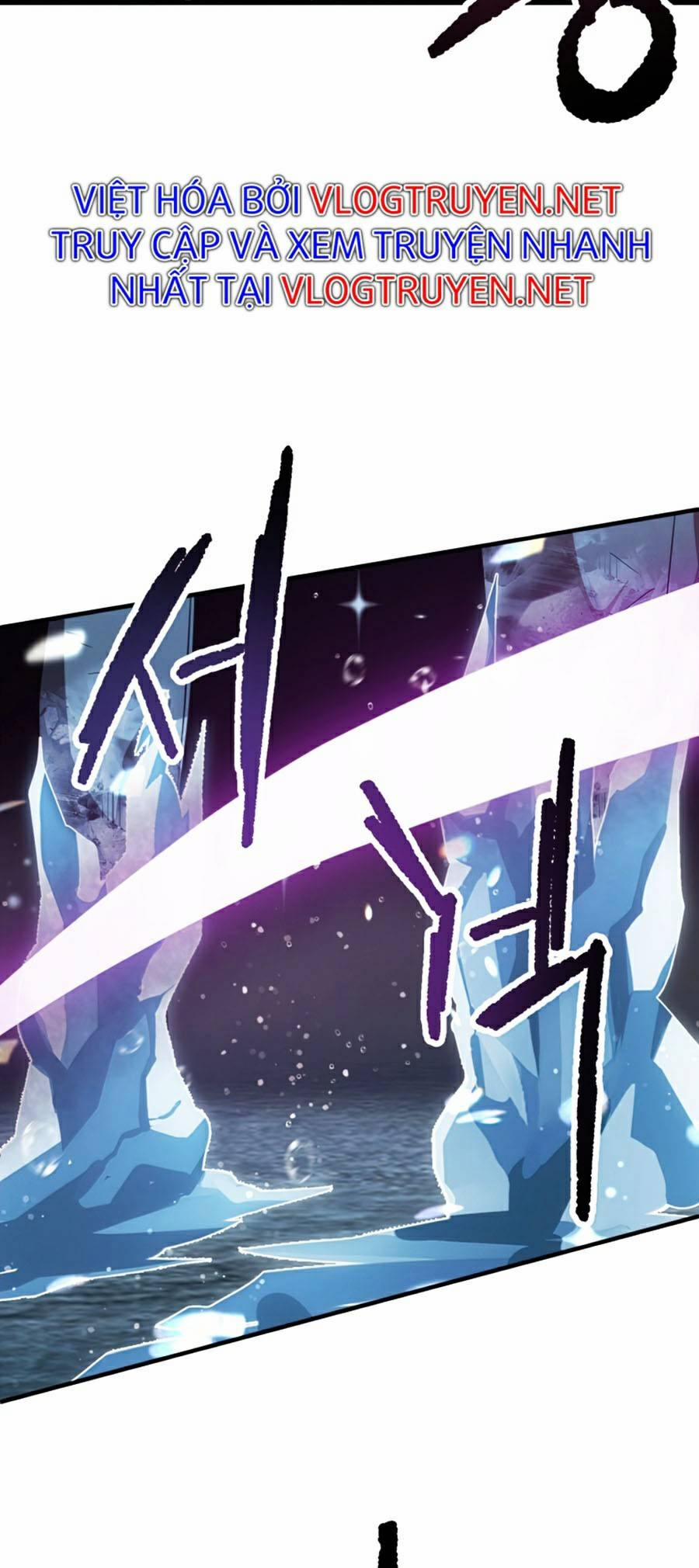 Người Chơi Không Thể Thăng Cấp 51 trang 54