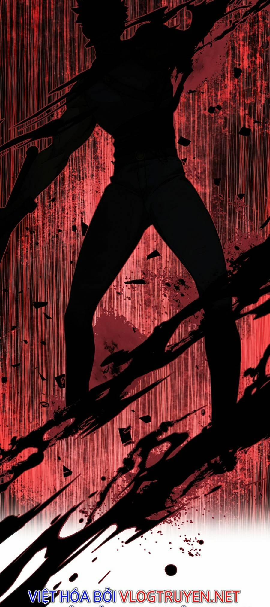 Người Chơi Không Thể Thăng Cấp 51 trang 56