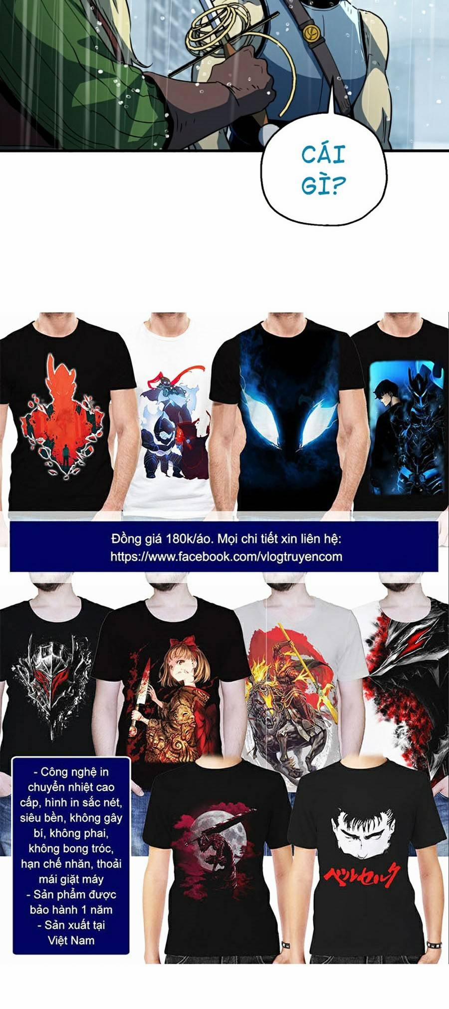 Người Chơi Không Thể Thăng Cấp 51 trang 64