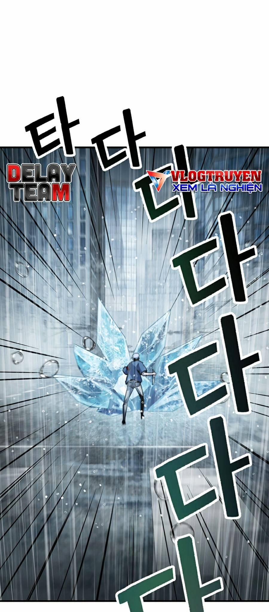 Người Chơi Không Thể Thăng Cấp 51 trang 65