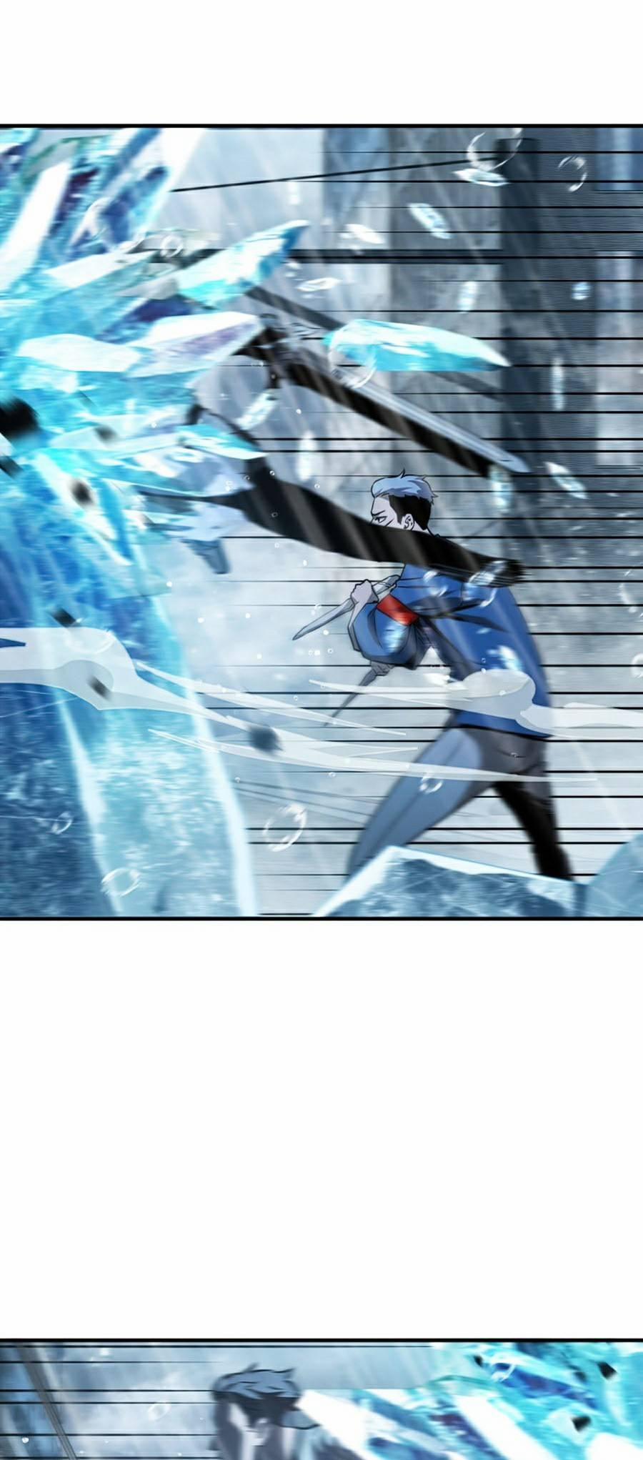 Người Chơi Không Thể Thăng Cấp 51 trang 67