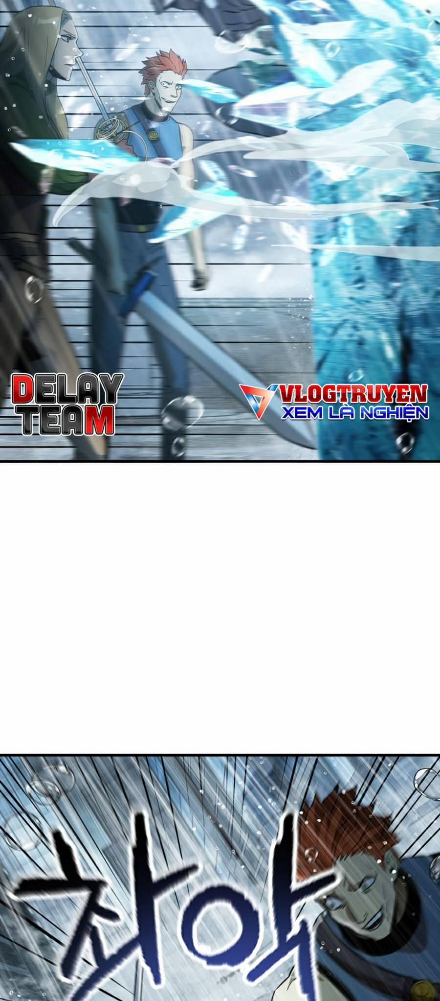 Người Chơi Không Thể Thăng Cấp 51 trang 68