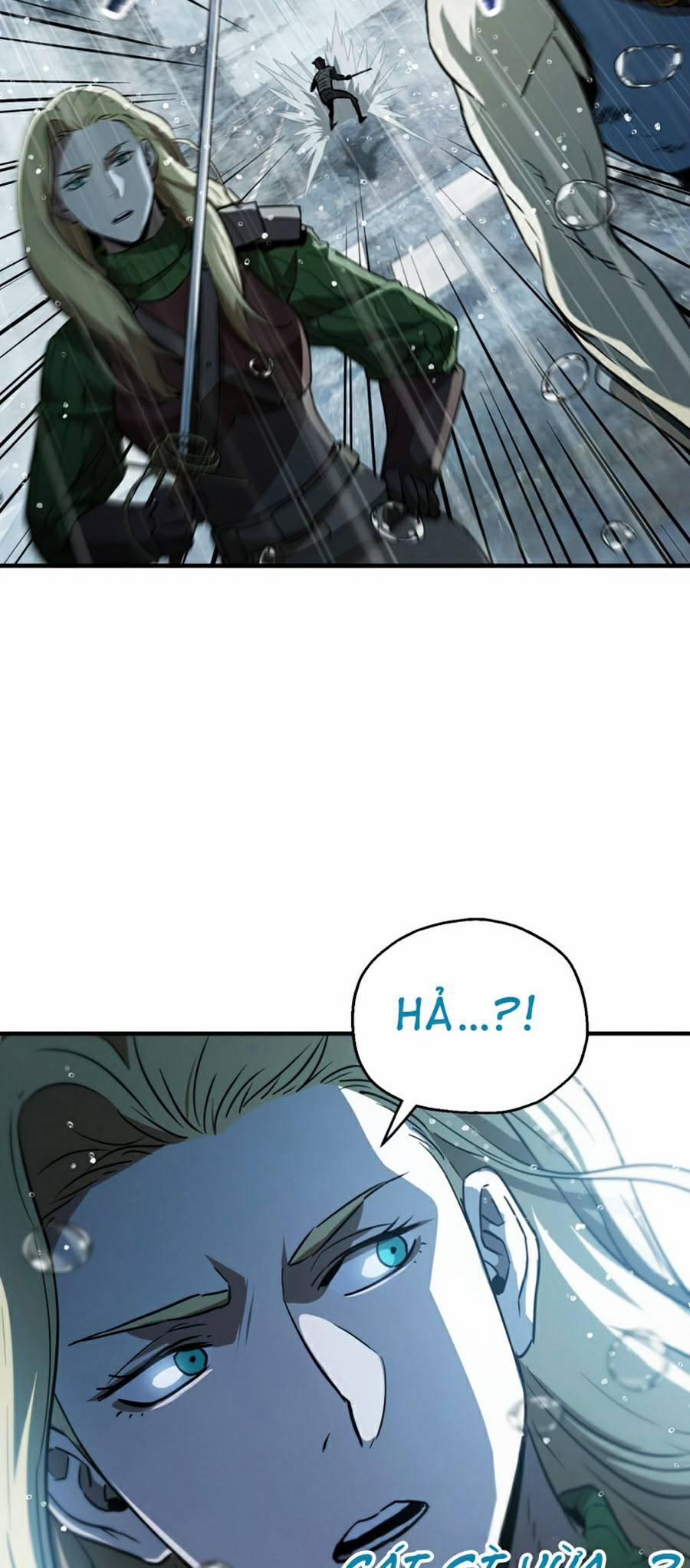 Người Chơi Không Thể Thăng Cấp 51 trang 69