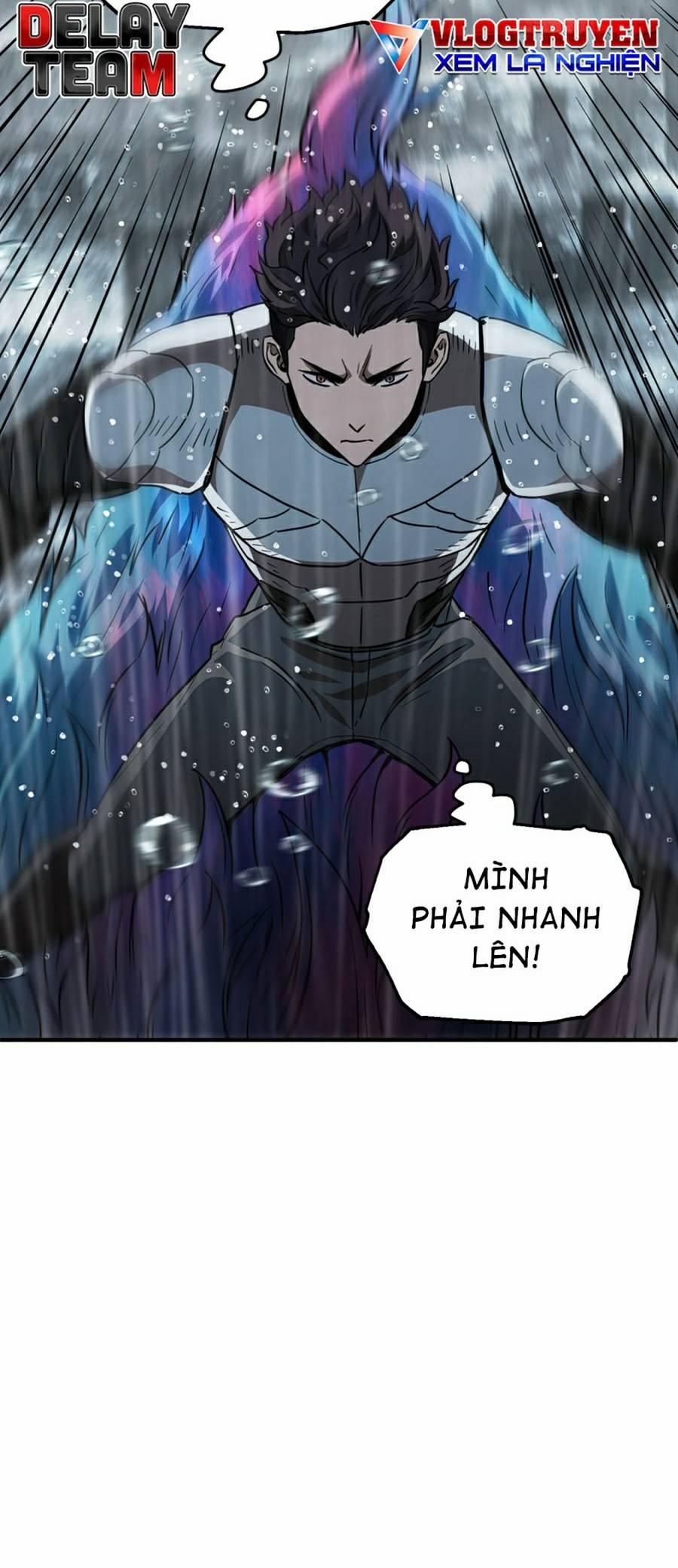 Người Chơi Không Thể Thăng Cấp 51 trang 7