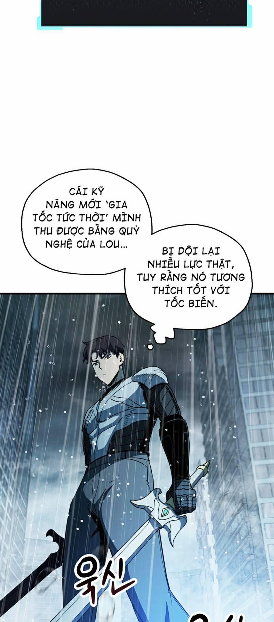 Người Chơi Không Thể Thăng Cấp 51 trang 72