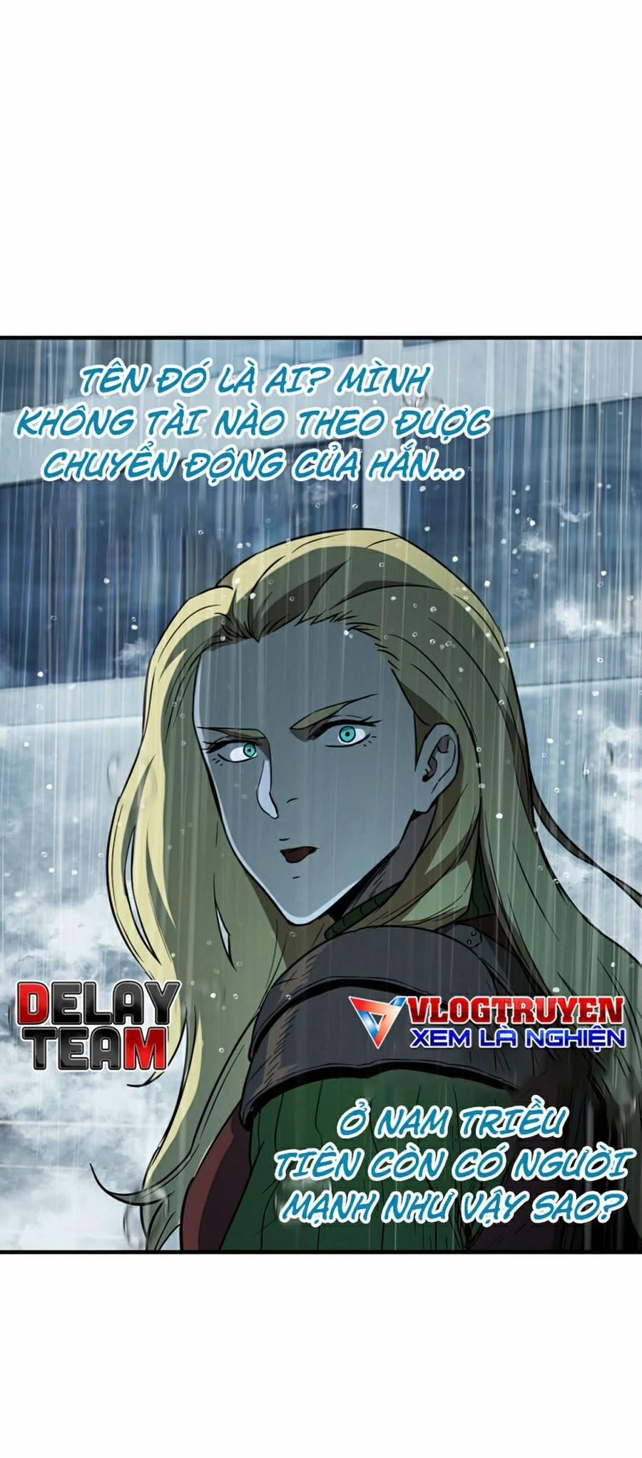 Người Chơi Không Thể Thăng Cấp 51 trang 74