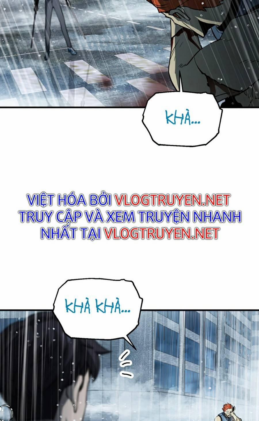 Người Chơi Không Thể Thăng Cấp 51 trang 81