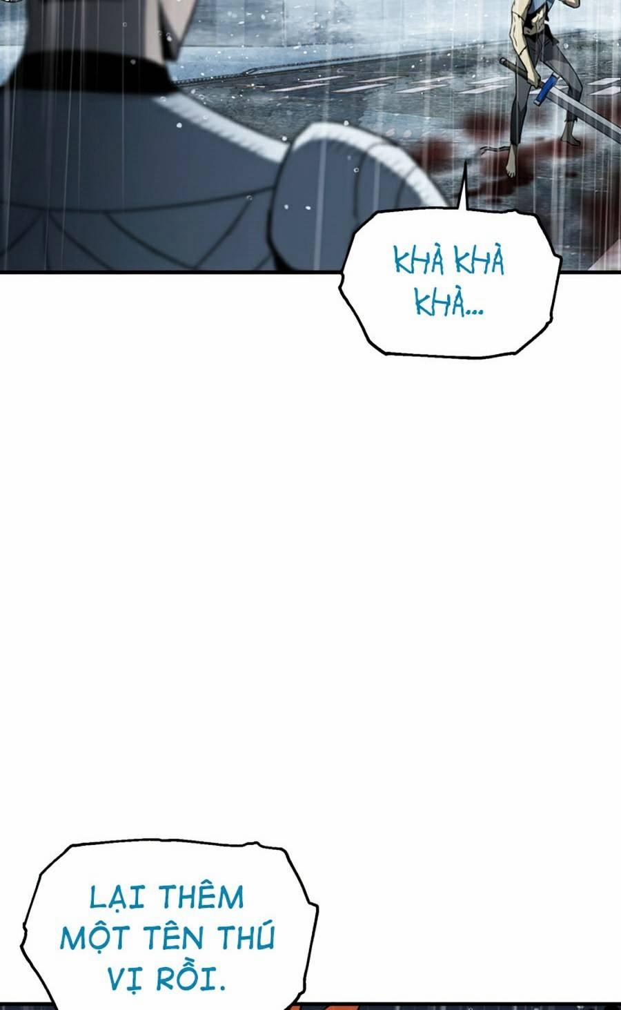 Người Chơi Không Thể Thăng Cấp 51 trang 82