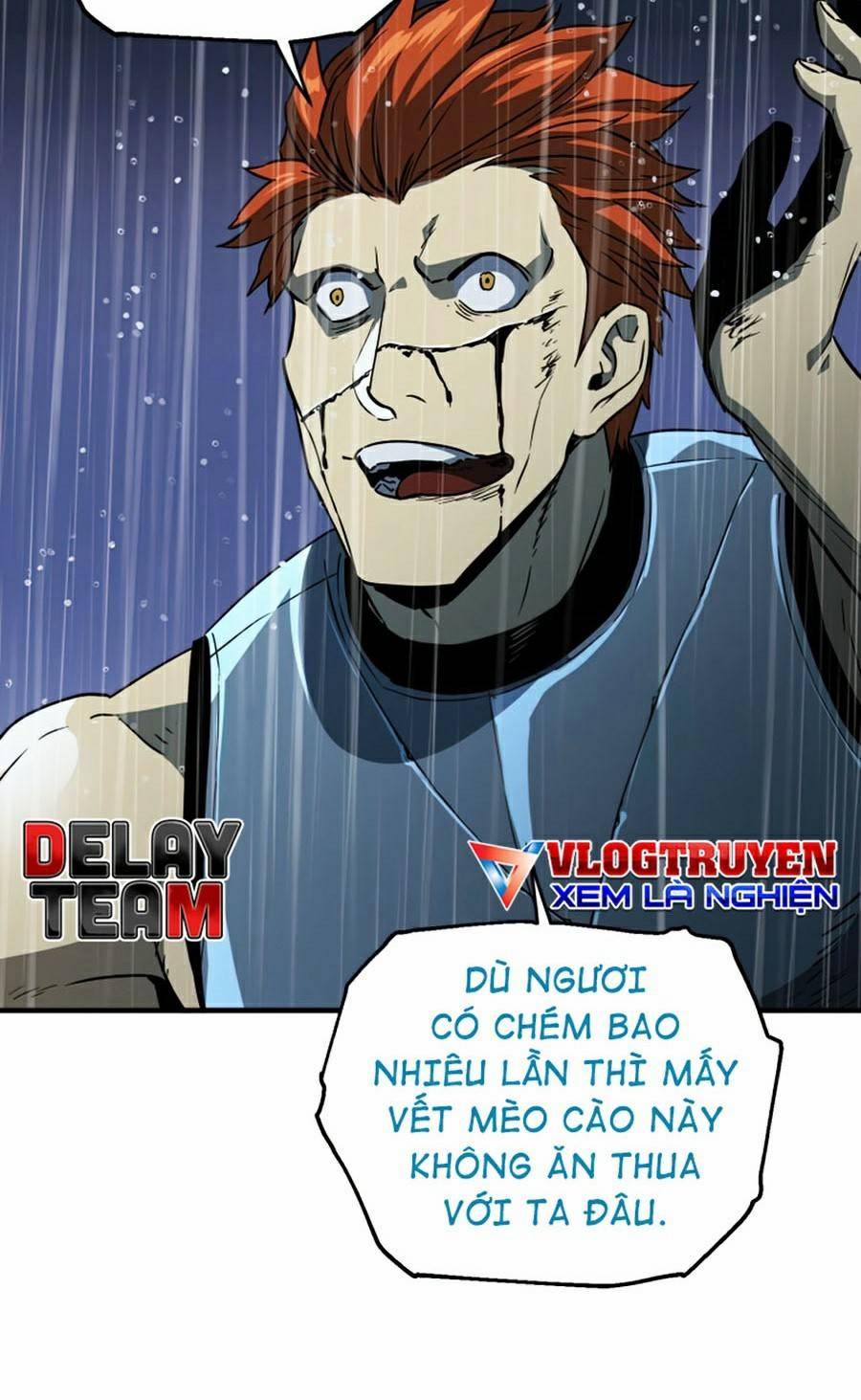 Người Chơi Không Thể Thăng Cấp 51 trang 83