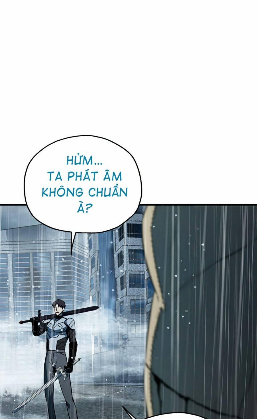 Người Chơi Không Thể Thăng Cấp 51 trang 85