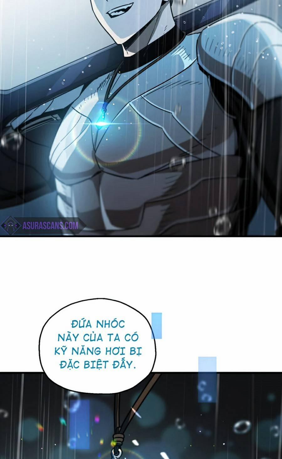 Người Chơi Không Thể Thăng Cấp 51 trang 87