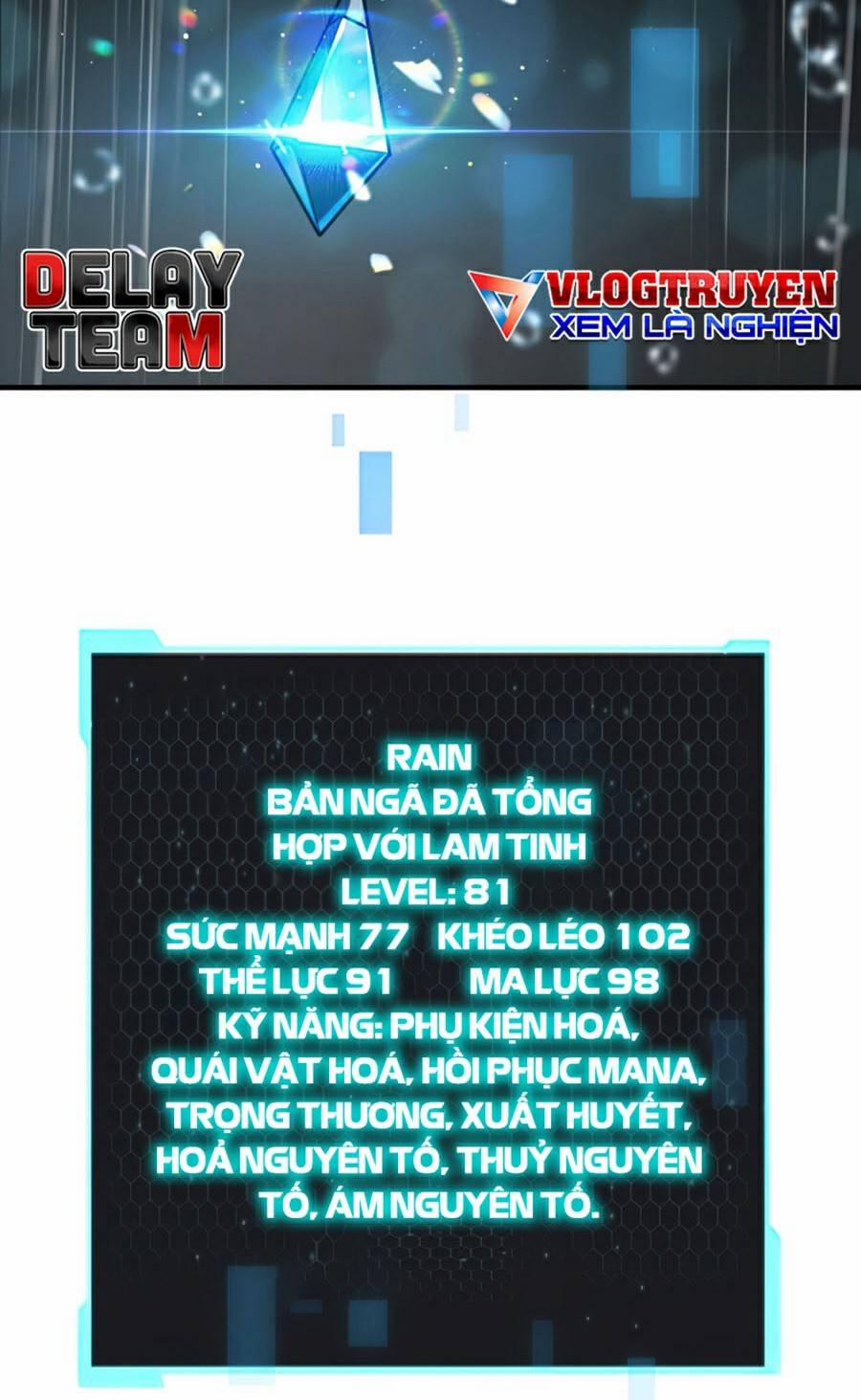 Người Chơi Không Thể Thăng Cấp 51 trang 88