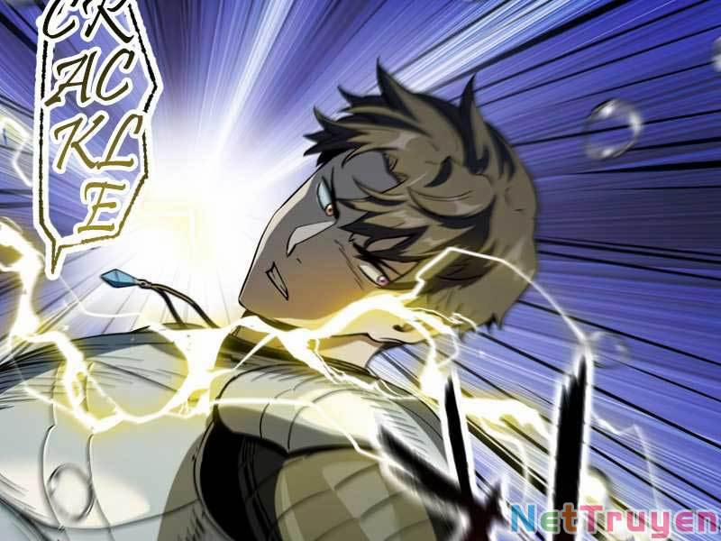 Người Chơi Không Thể Thăng Cấp 53 trang 18