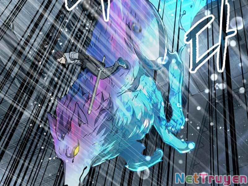 Người Chơi Không Thể Thăng Cấp 53 trang 235