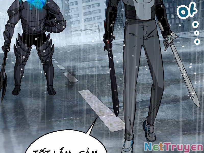 Người Chơi Không Thể Thăng Cấp 54 trang 110