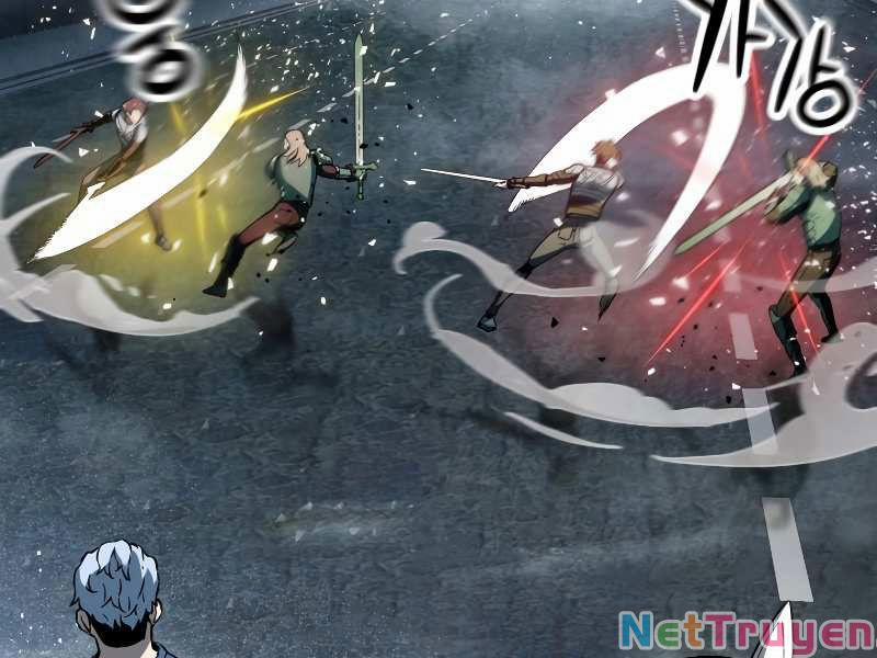 Người Chơi Không Thể Thăng Cấp 54 trang 150