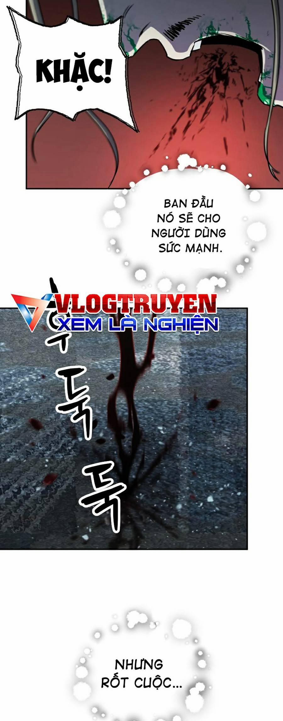 Người Chơi Không Thể Thăng Cấp 55 trang 18