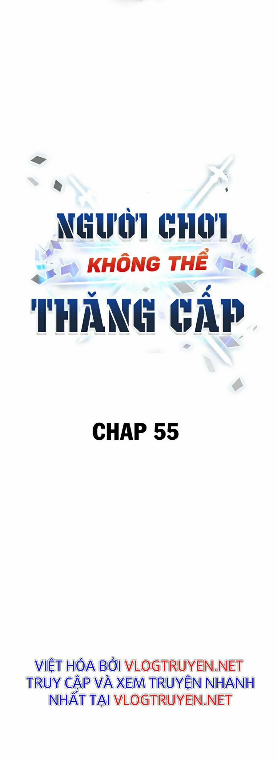 Người Chơi Không Thể Thăng Cấp 55 trang 21