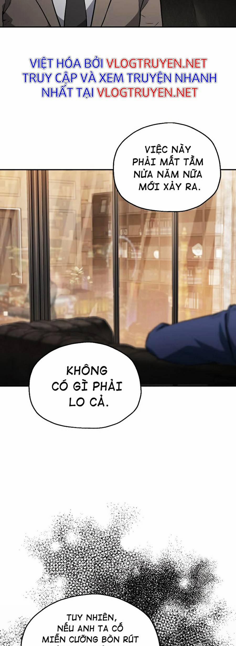 Người Chơi Không Thể Thăng Cấp 55 trang 26