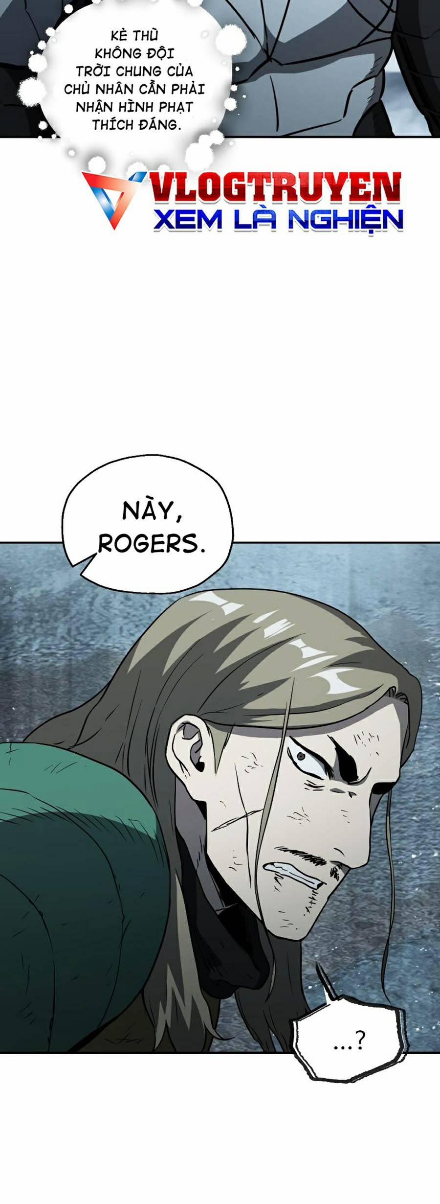 Người Chơi Không Thể Thăng Cấp 55 trang 37