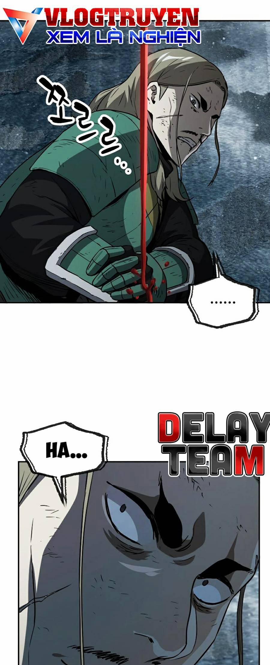 Người Chơi Không Thể Thăng Cấp 55 trang 40