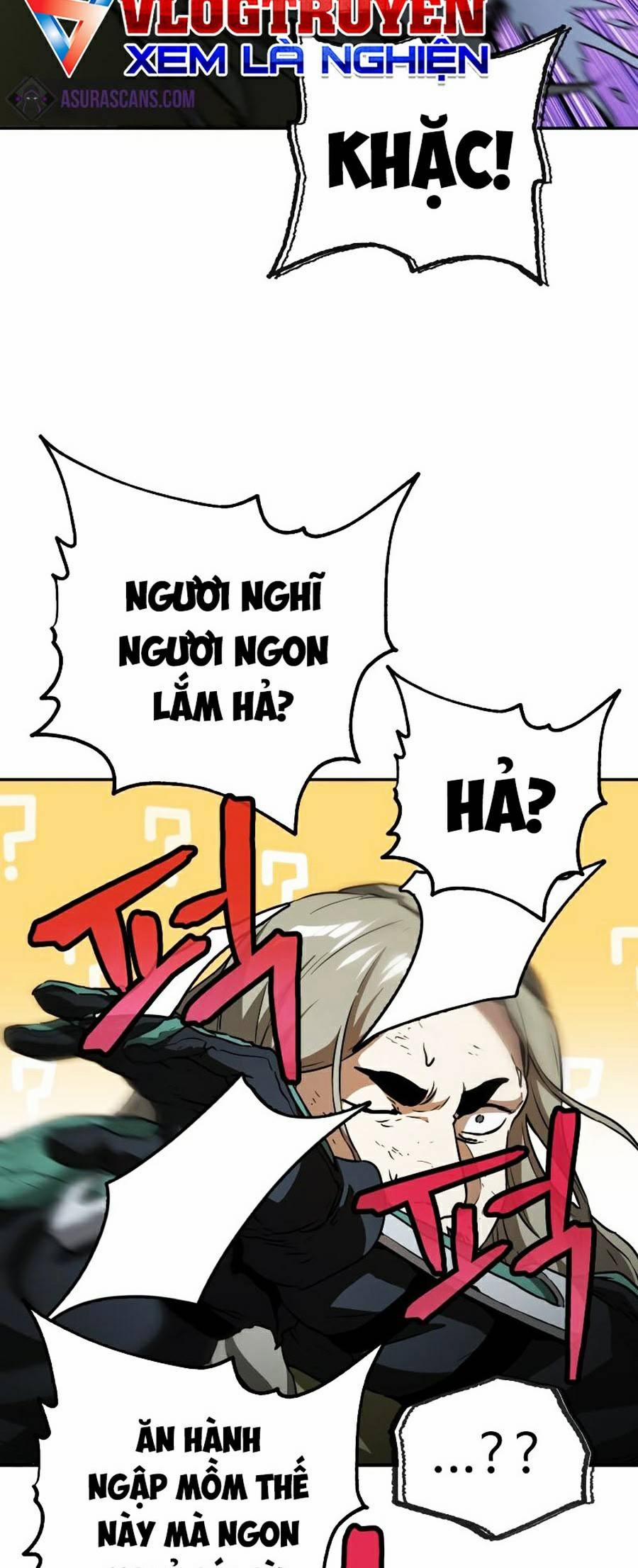 Người Chơi Không Thể Thăng Cấp 55 trang 49