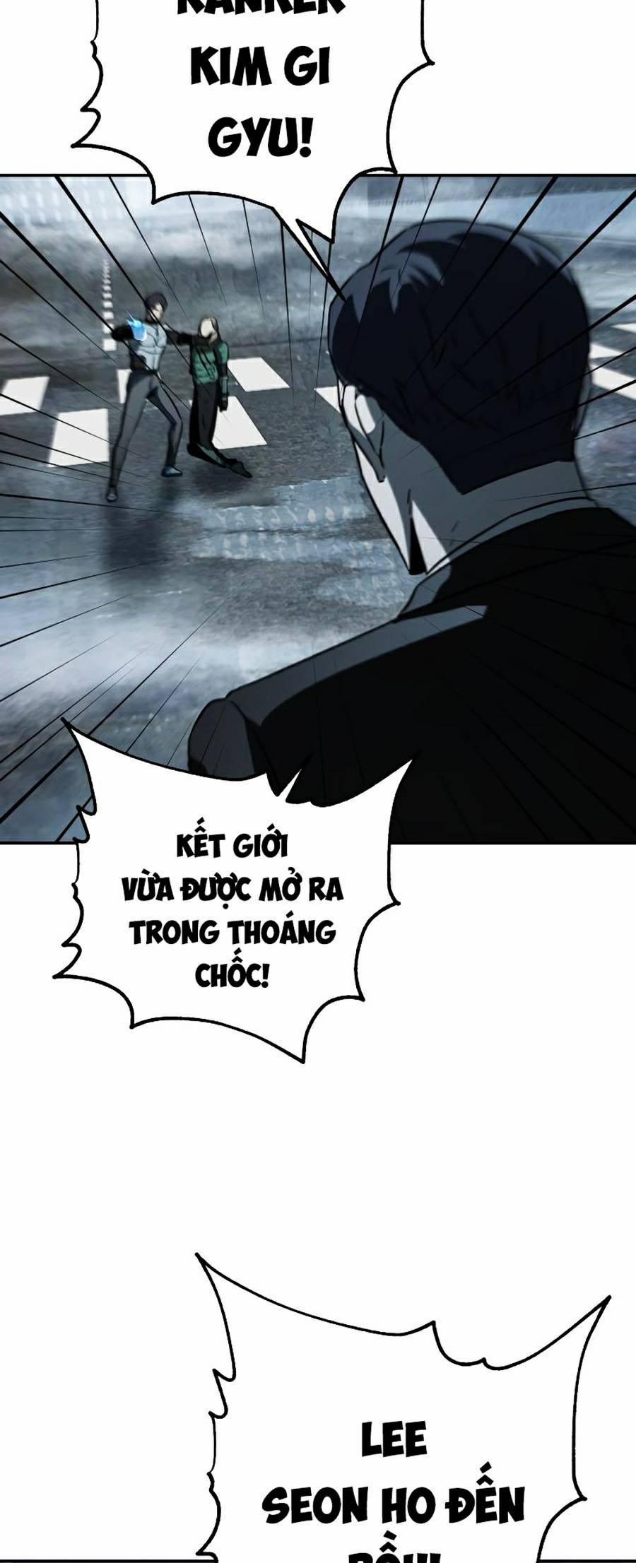 Người Chơi Không Thể Thăng Cấp 55 trang 53