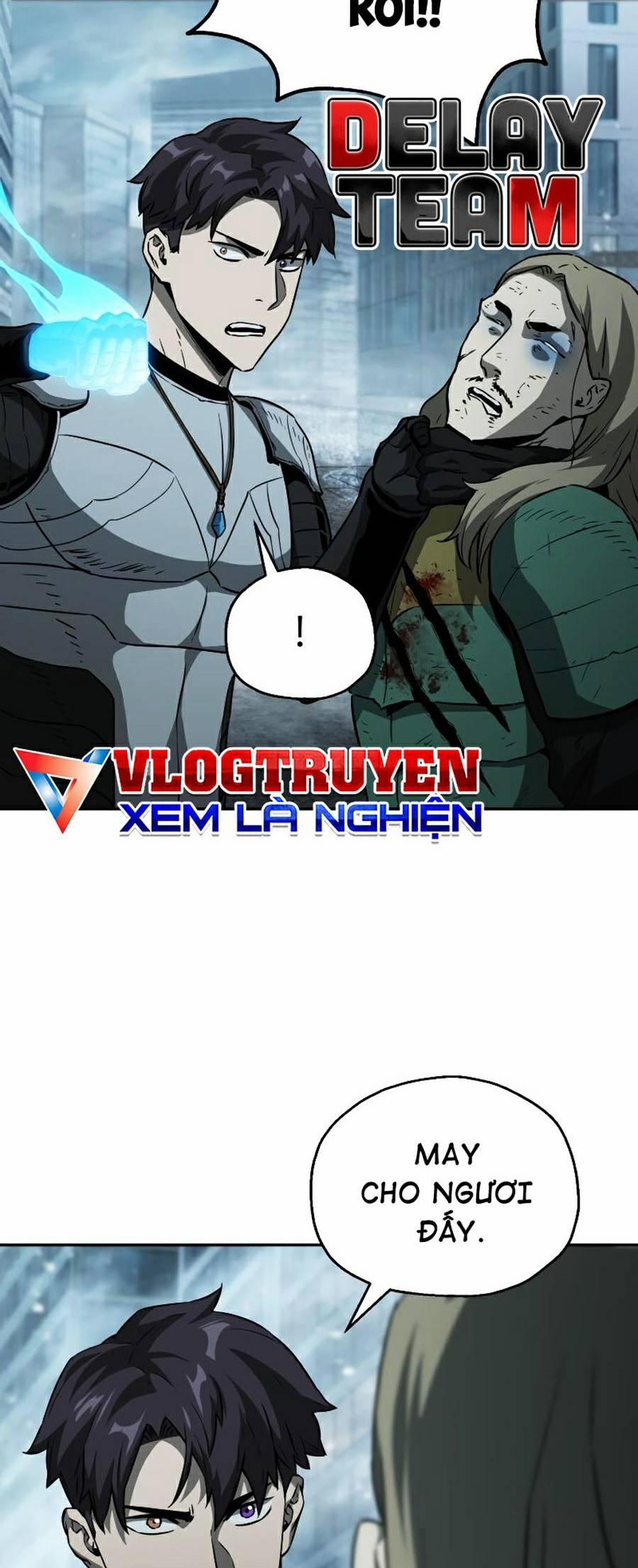 Người Chơi Không Thể Thăng Cấp 55 trang 54