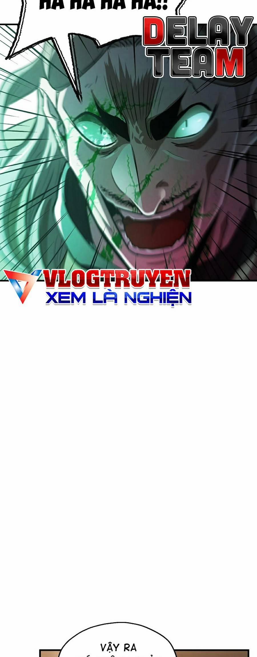 Người Chơi Không Thể Thăng Cấp 55 trang 6