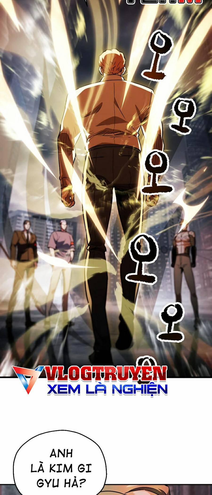 Người Chơi Không Thể Thăng Cấp 55 trang 62