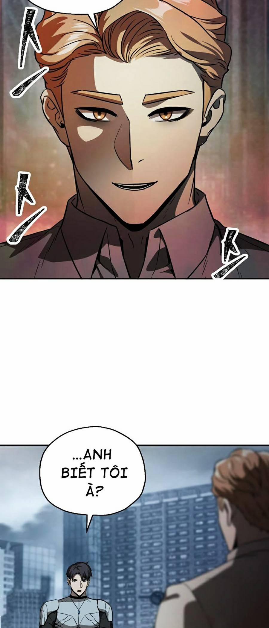 Người Chơi Không Thể Thăng Cấp 55 trang 63