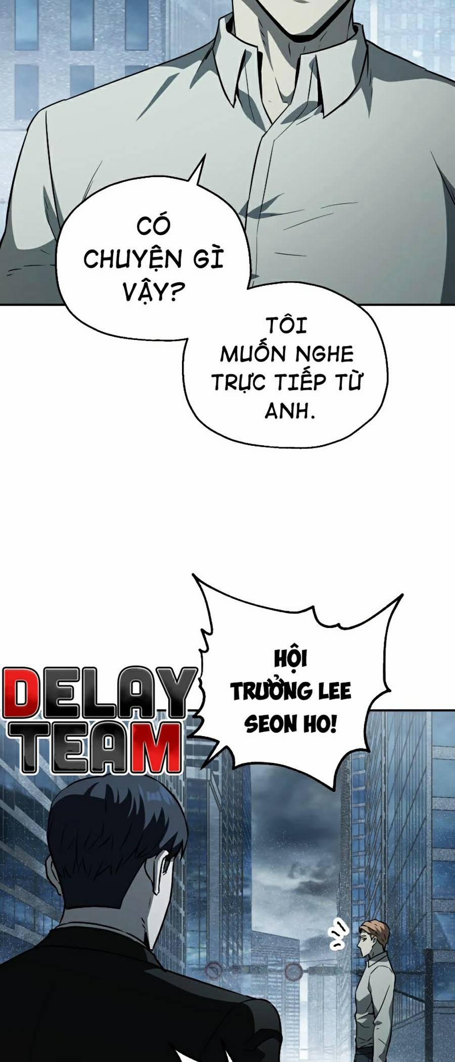 Người Chơi Không Thể Thăng Cấp 55 trang 65